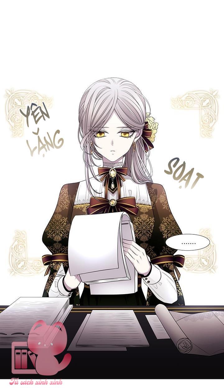 Charlotte Và Ngũ Đại Đồ Đệ - Chap 36 - Trang 17