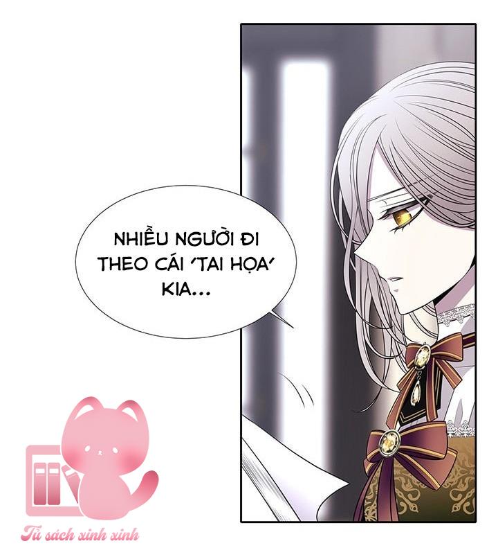 Charlotte Và Ngũ Đại Đồ Đệ - Chap 36 - Trang 19