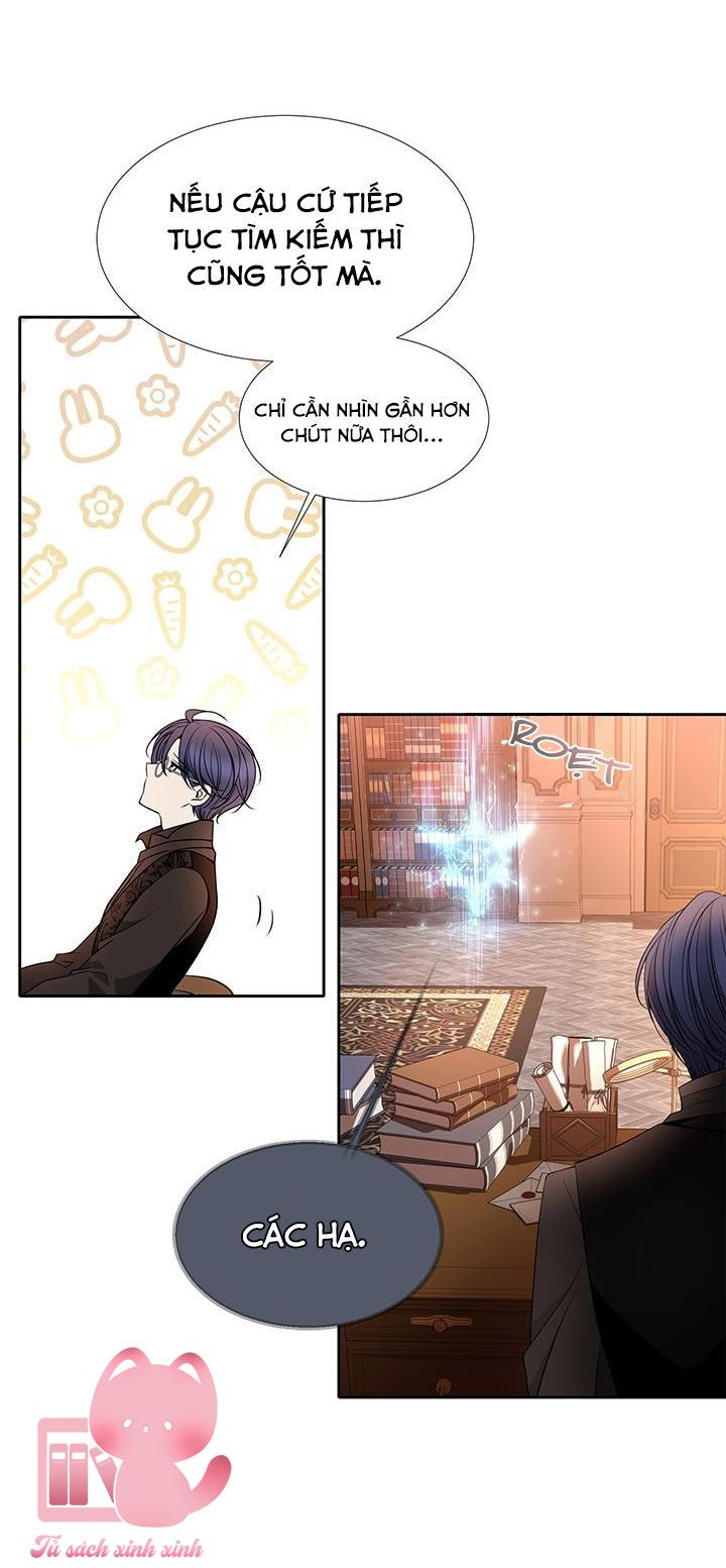 Charlotte Và Ngũ Đại Đồ Đệ - Chap 36 - Trang 3