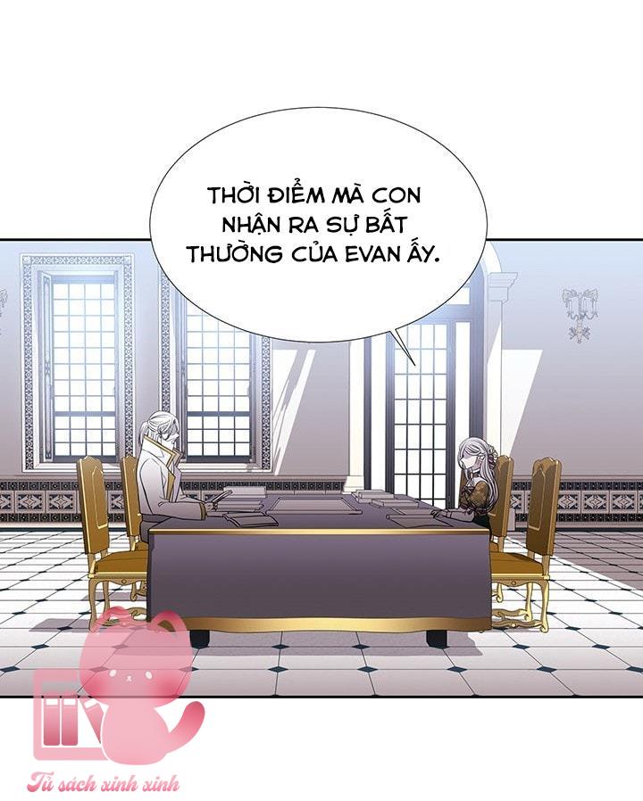 Charlotte Và Ngũ Đại Đồ Đệ - Chap 36 - Trang 22
