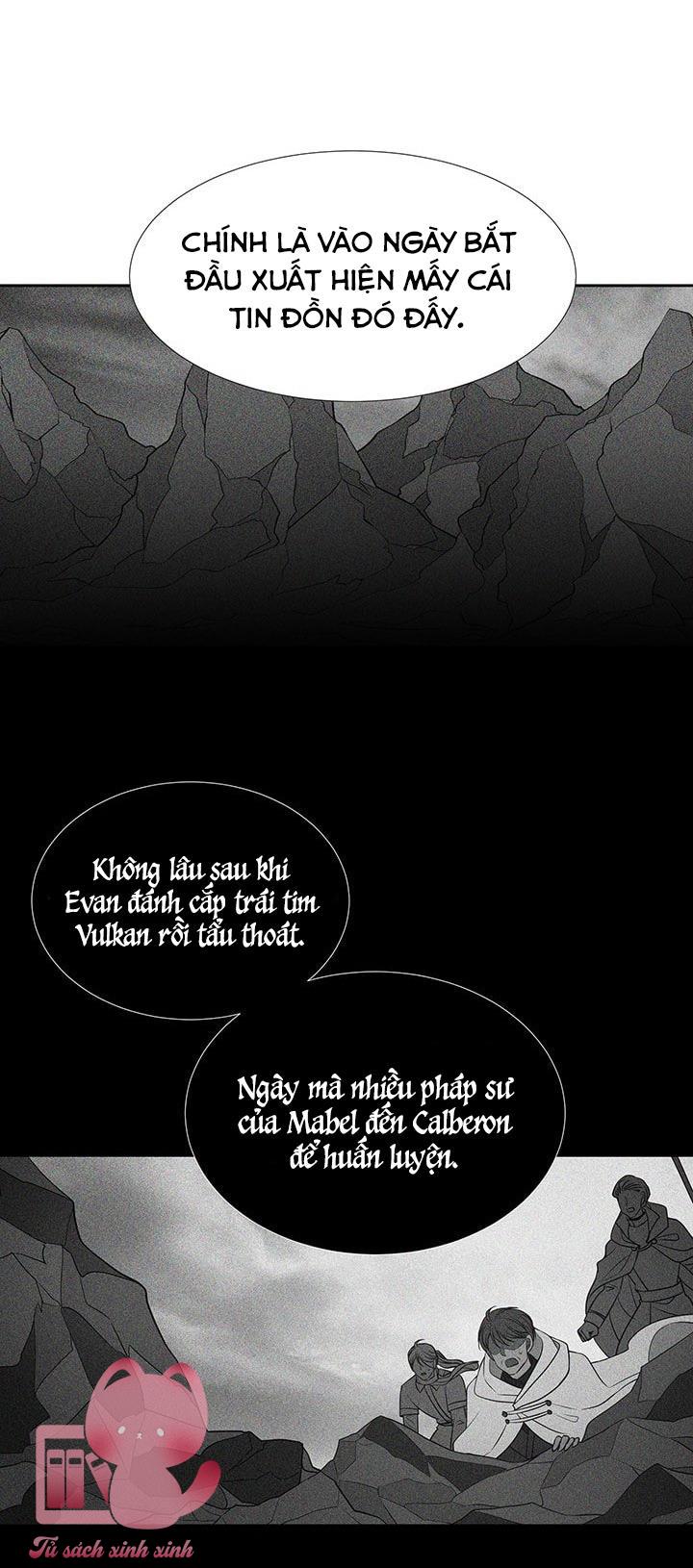 Charlotte Và Ngũ Đại Đồ Đệ - Chap 36 - Trang 24