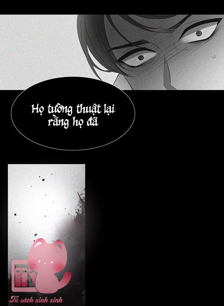 Charlotte Và Ngũ Đại Đồ Đệ - Chap 36 - Trang 25