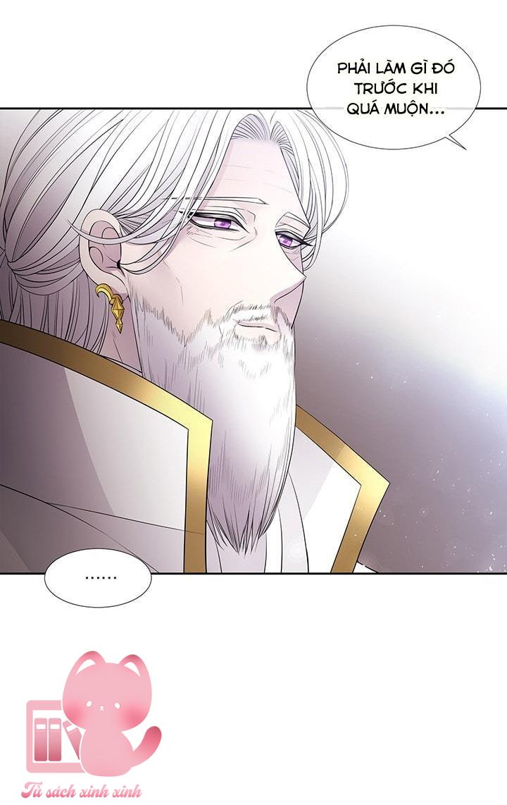 Charlotte Và Ngũ Đại Đồ Đệ - Chap 36 - Trang 30
