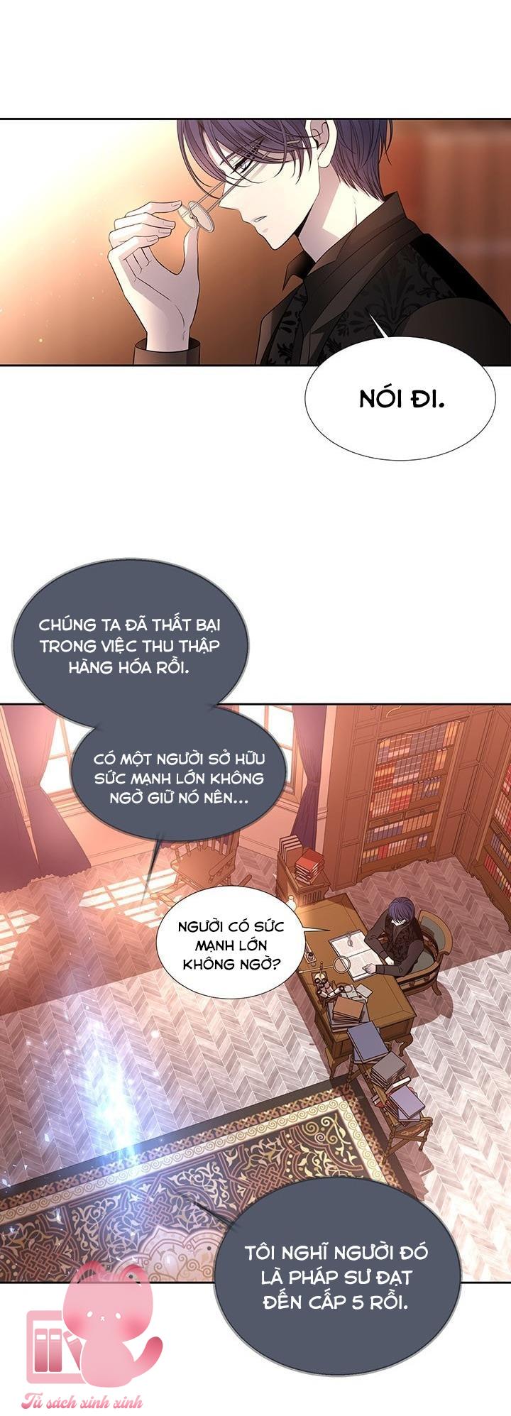 Charlotte Và Ngũ Đại Đồ Đệ - Chap 36 - Trang 4
