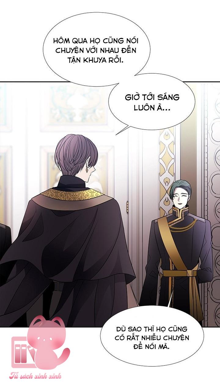 Charlotte Và Ngũ Đại Đồ Đệ - Chap 36 - Trang 32