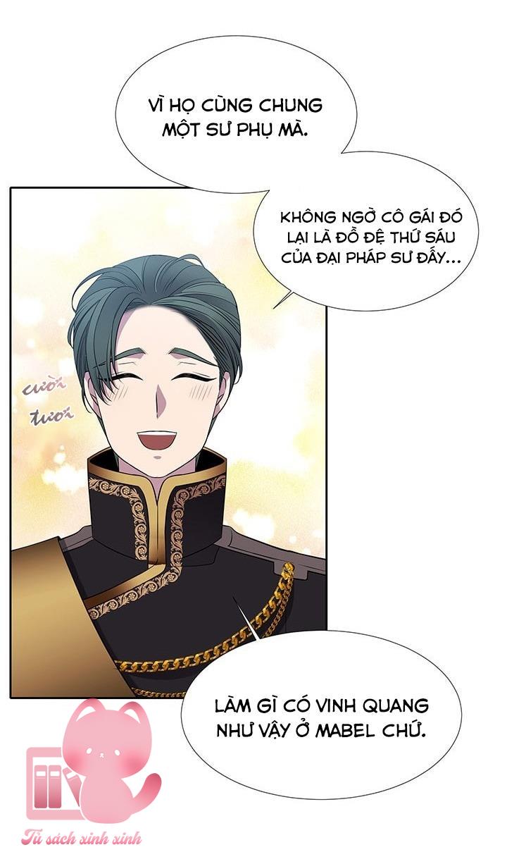 Charlotte Và Ngũ Đại Đồ Đệ - Chap 36 - Trang 33