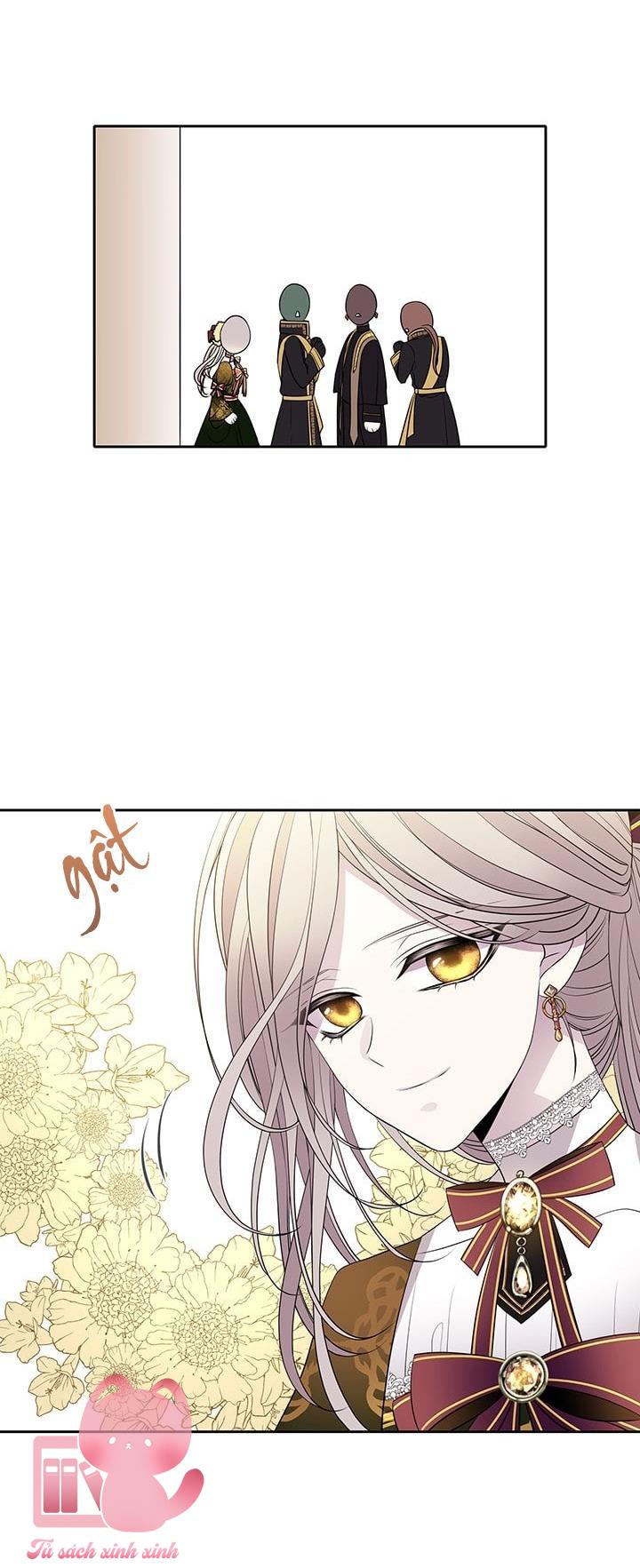 Charlotte Và Ngũ Đại Đồ Đệ - Chap 36 - Trang 37