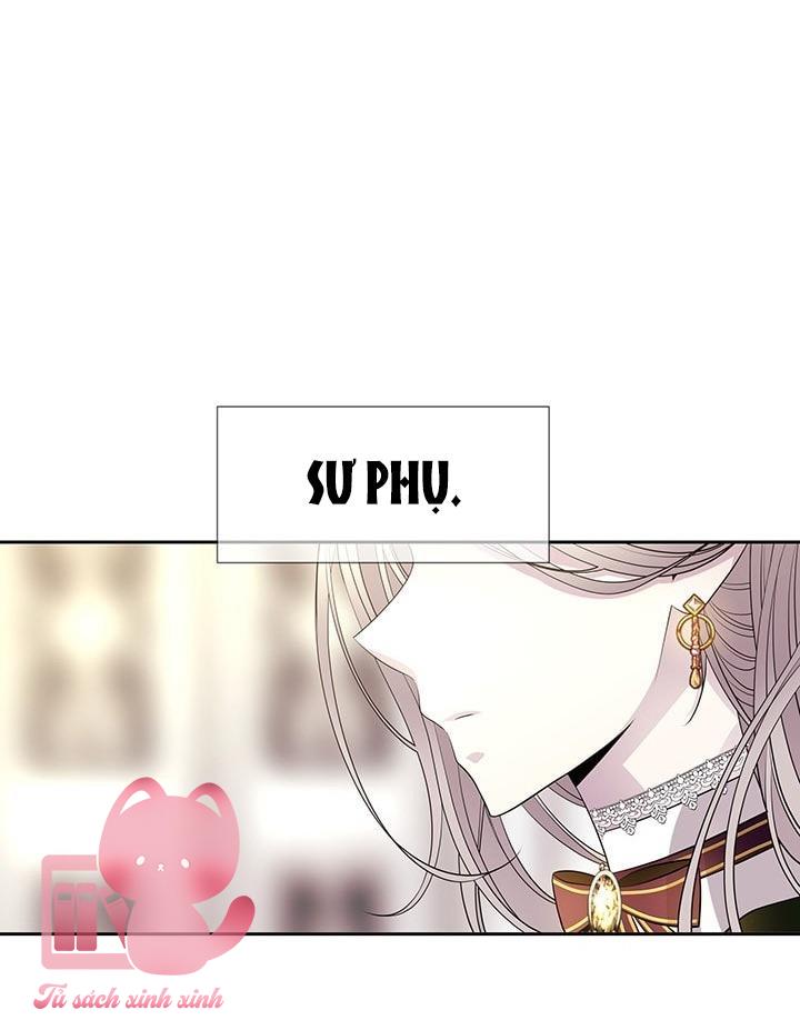 Charlotte Và Ngũ Đại Đồ Đệ - Chap 36 - Trang 39