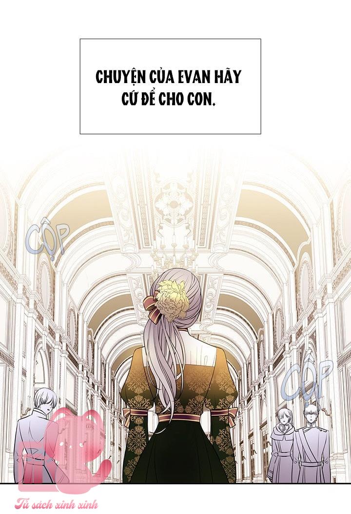 Charlotte Và Ngũ Đại Đồ Đệ - Chap 36 - Trang 40