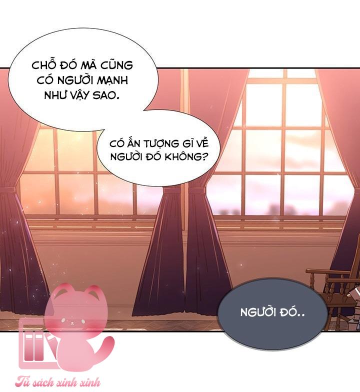 Charlotte Và Ngũ Đại Đồ Đệ - Chap 36 - Trang 5