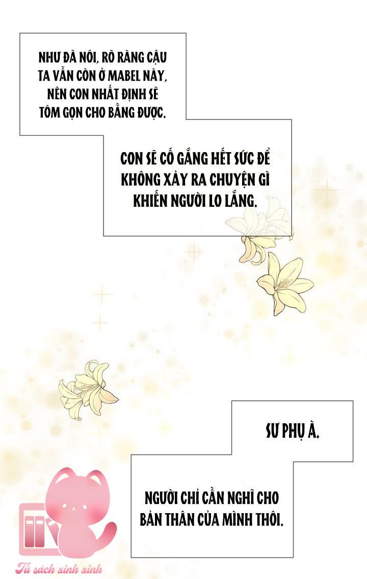 Charlotte Và Ngũ Đại Đồ Đệ - Chap 36 - Trang 41
