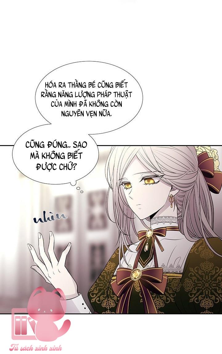 Charlotte Và Ngũ Đại Đồ Đệ - Chap 36 - Trang 43