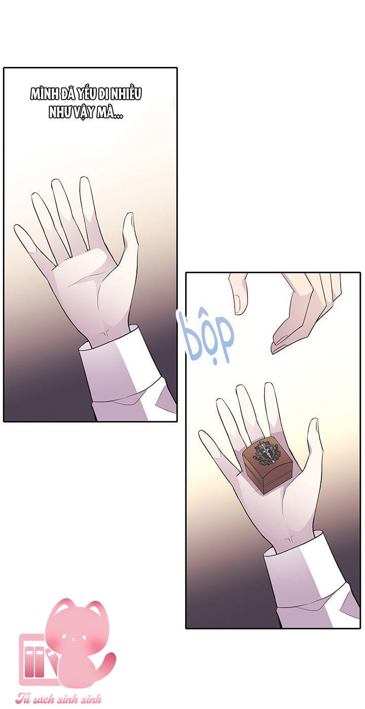 Charlotte Và Ngũ Đại Đồ Đệ - Chap 36 - Trang 44