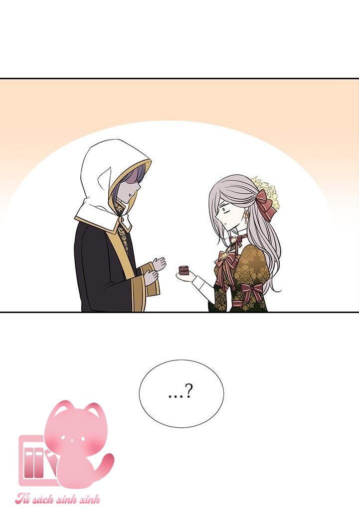 Charlotte Và Ngũ Đại Đồ Đệ - Chap 36 - Trang 45