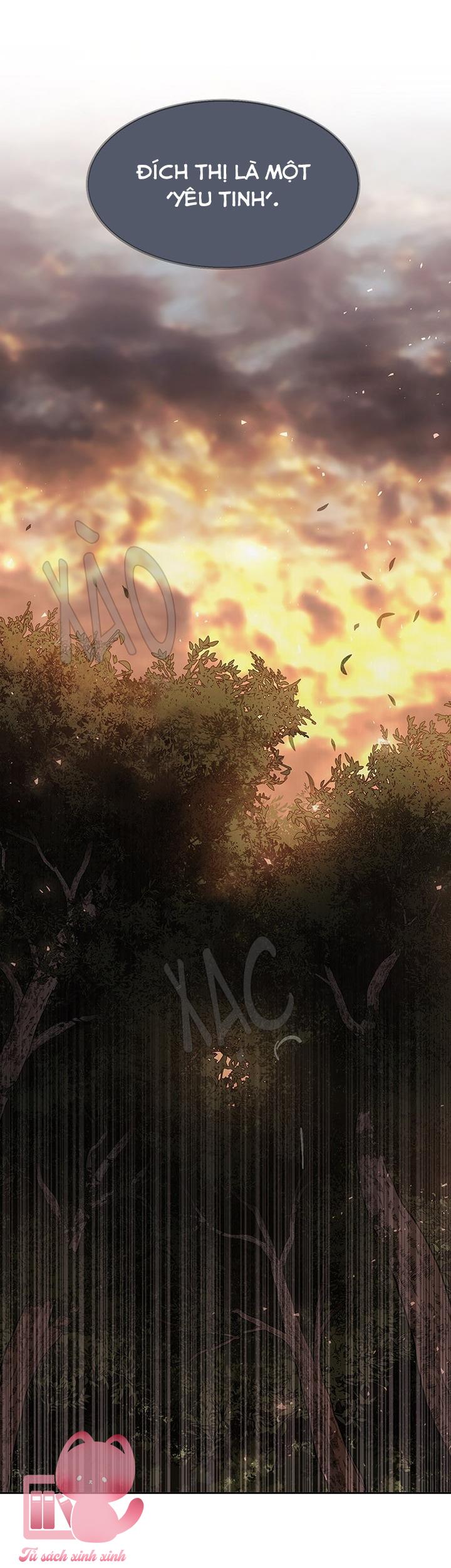 Charlotte Và Ngũ Đại Đồ Đệ - Chap 36 - Trang 7