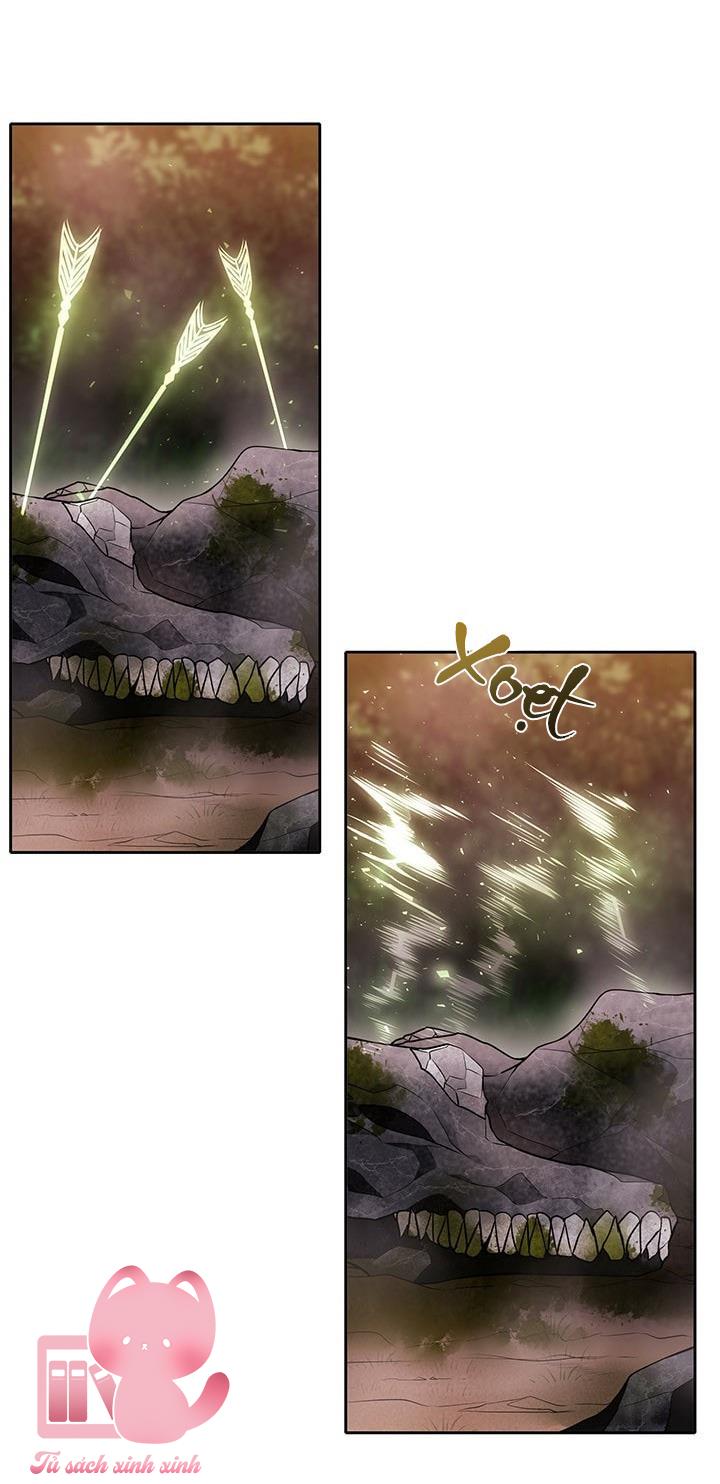 Charlotte Và Ngũ Đại Đồ Đệ - Chap 36 - Trang 8
