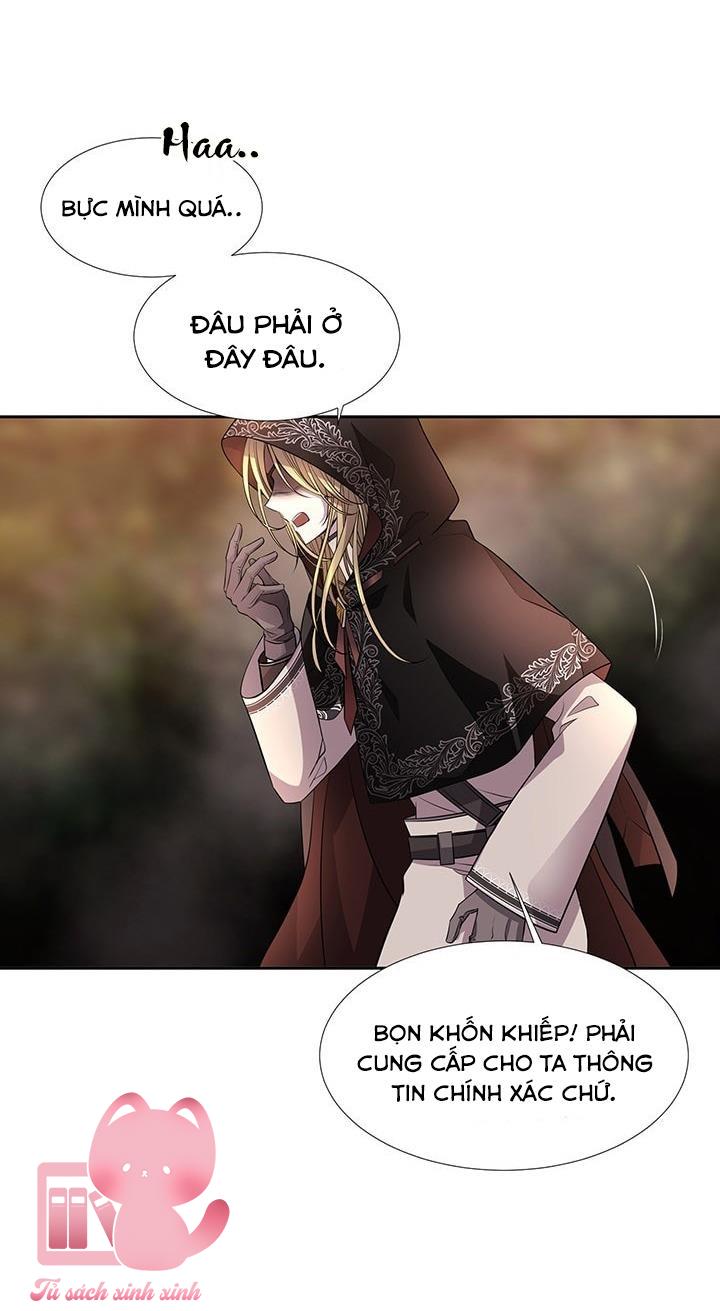 Charlotte Và Ngũ Đại Đồ Đệ - Chap 36 - Trang 9