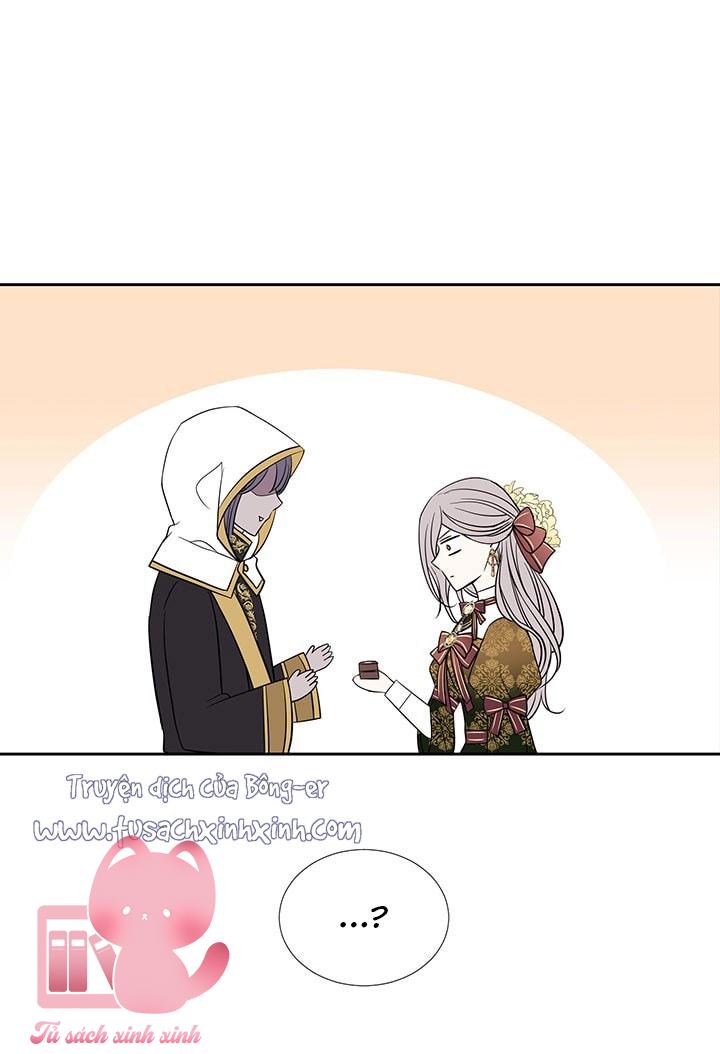 Charlotte Và Ngũ Đại Đồ Đệ - Chap 37 - Trang 1