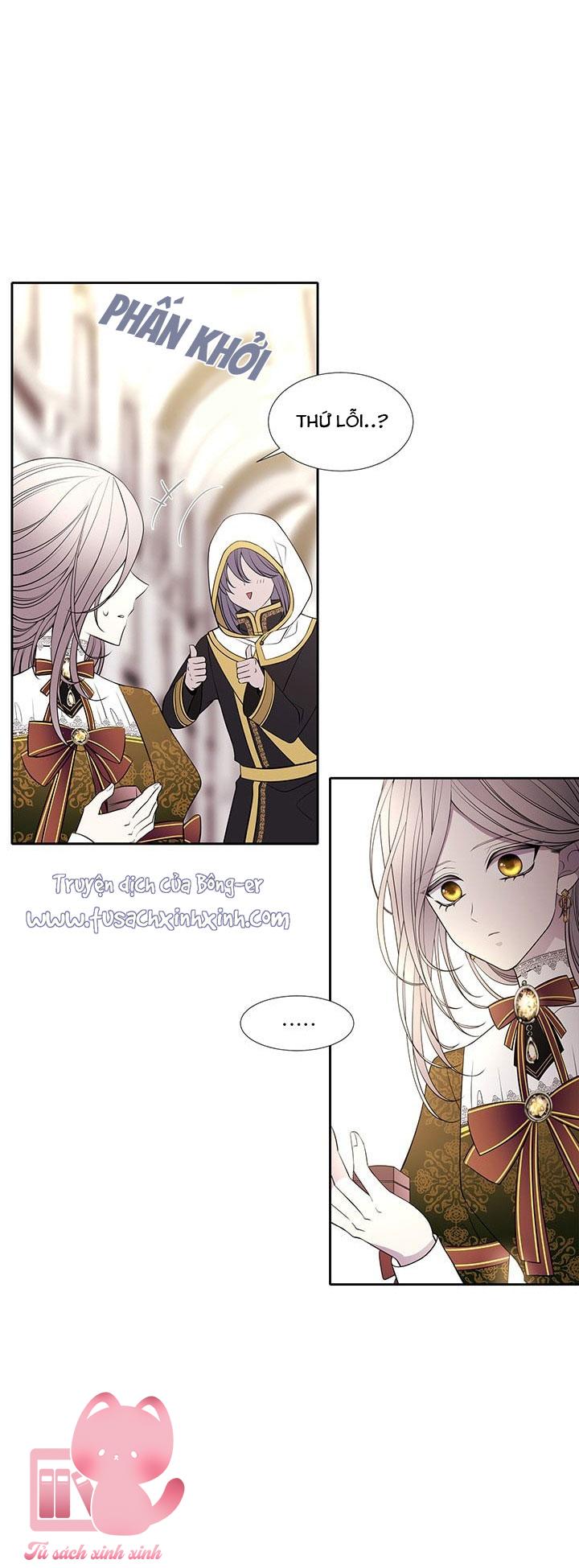 Charlotte Và Ngũ Đại Đồ Đệ - Chap 37 - Trang 2