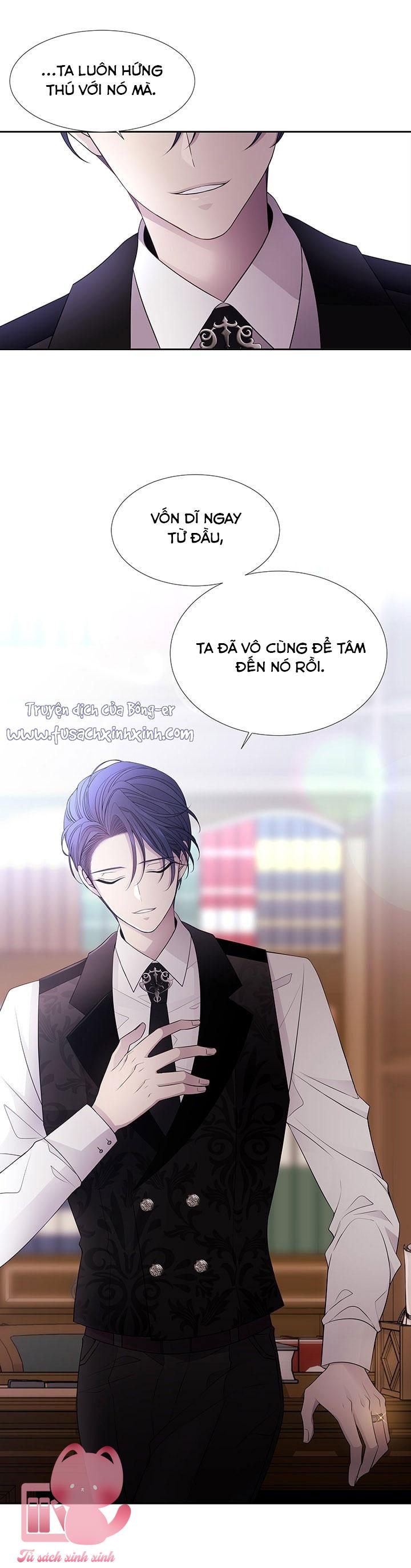 Charlotte Và Ngũ Đại Đồ Đệ - Chap 37 - Trang 12