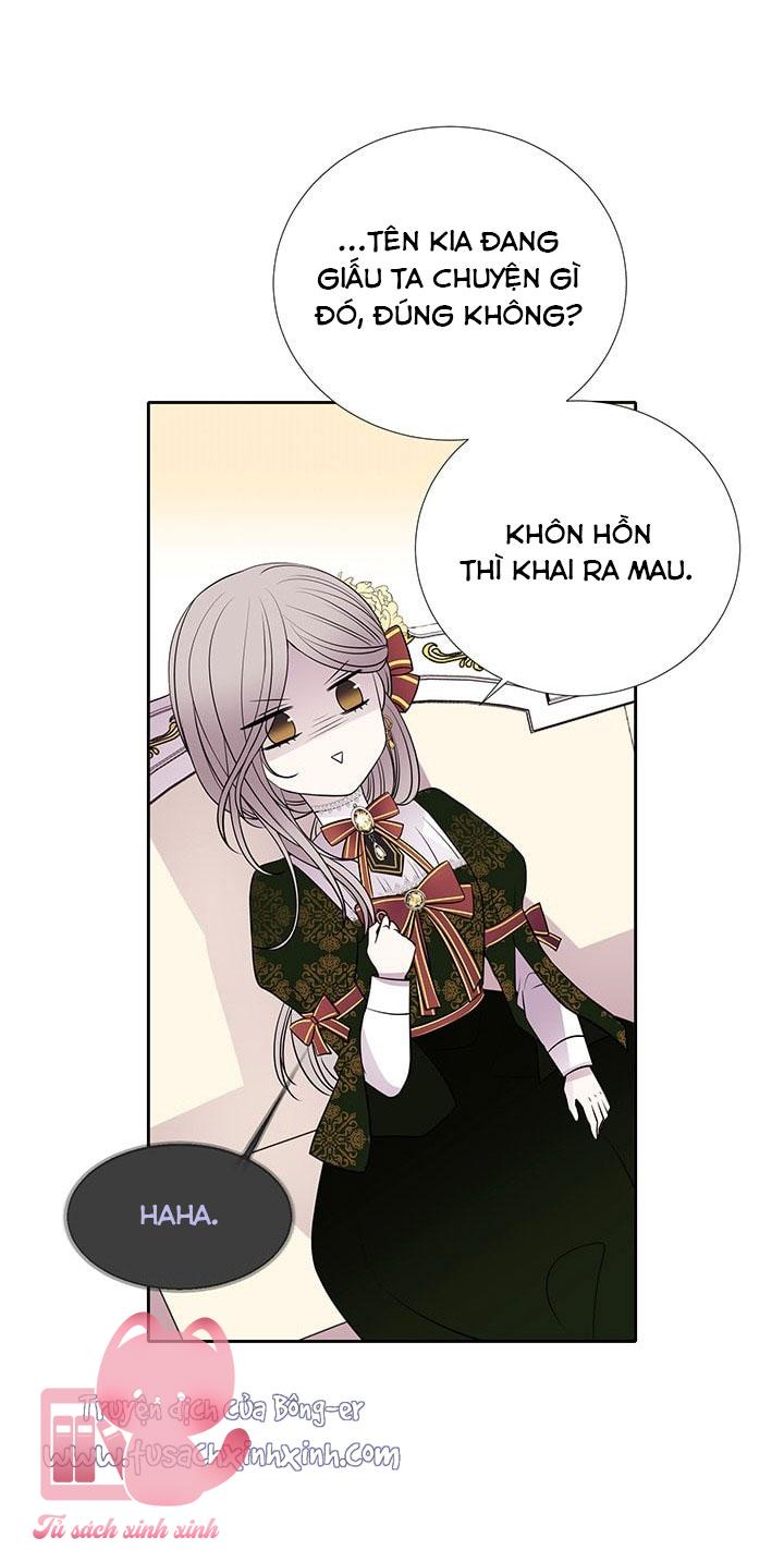 Charlotte Và Ngũ Đại Đồ Đệ - Chap 37 - Trang 13