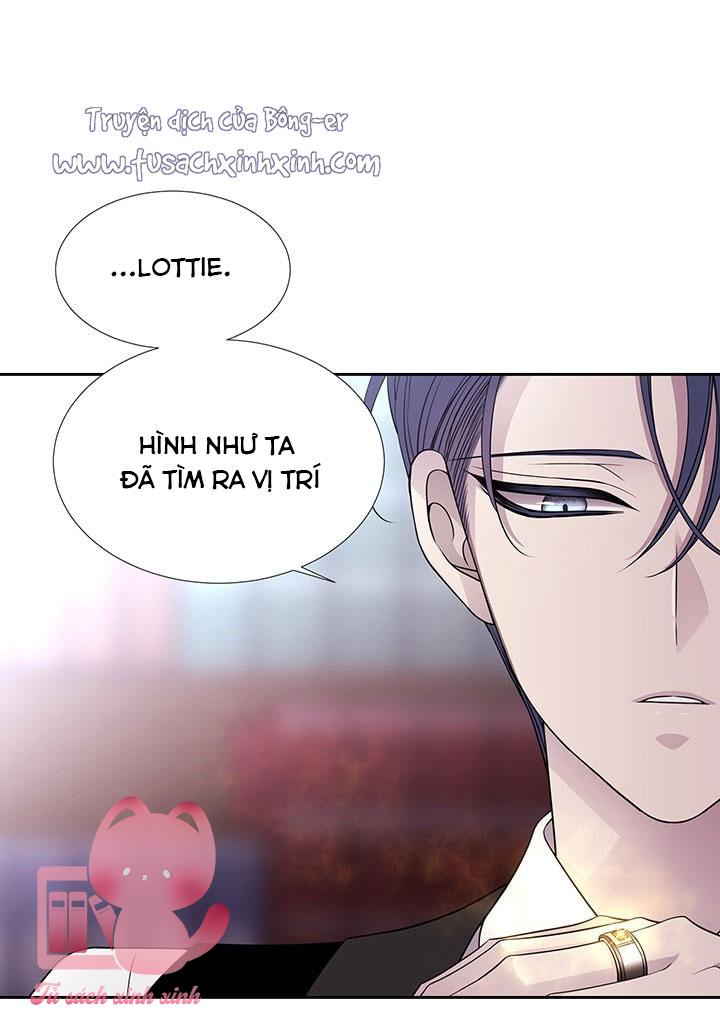 Charlotte Và Ngũ Đại Đồ Đệ - Chap 37 - Trang 14