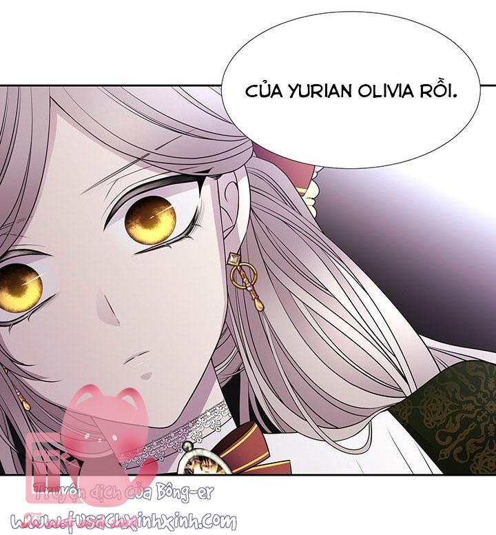 Charlotte Và Ngũ Đại Đồ Đệ - Chap 37 - Trang 15