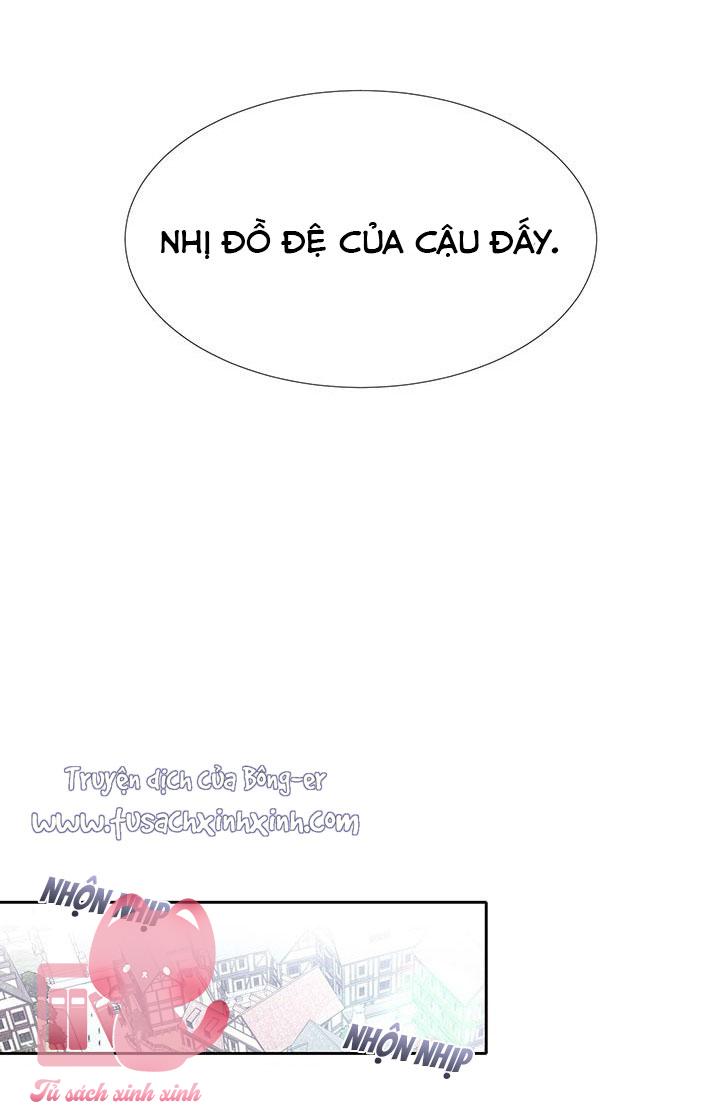 Charlotte Và Ngũ Đại Đồ Đệ - Chap 37 - Trang 16