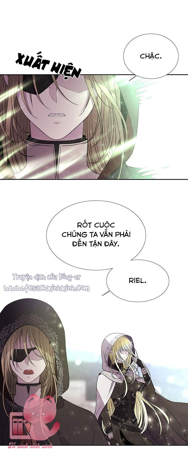 Charlotte Và Ngũ Đại Đồ Đệ - Chap 37 - Trang 18
