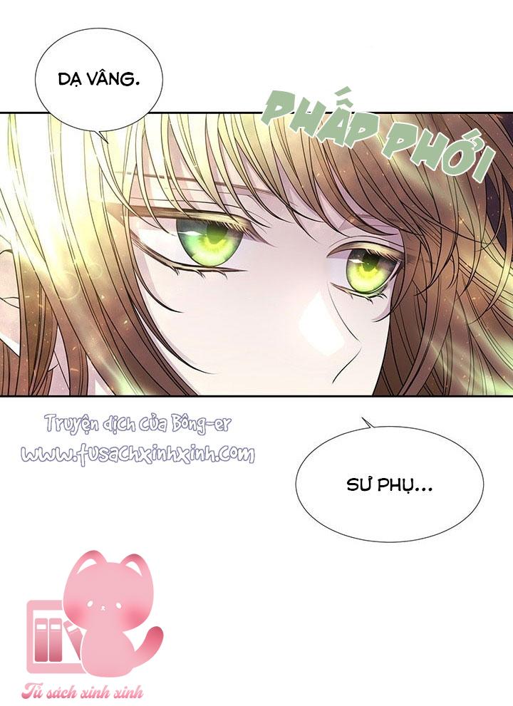 Charlotte Và Ngũ Đại Đồ Đệ - Chap 37 - Trang 20