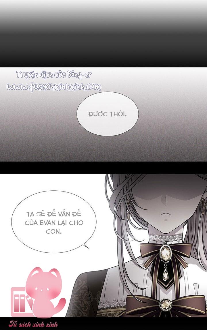 Charlotte Và Ngũ Đại Đồ Đệ - Chap 37 - Trang 25