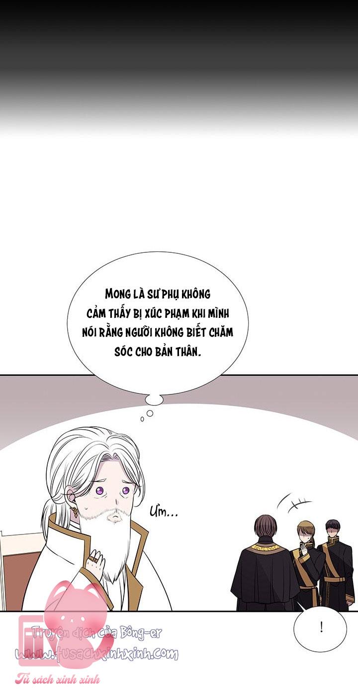 Charlotte Và Ngũ Đại Đồ Đệ - Chap 37 - Trang 26