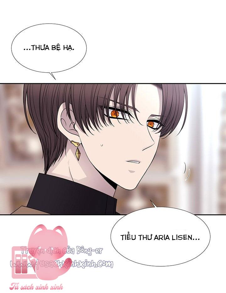 Charlotte Và Ngũ Đại Đồ Đệ - Chap 37 - Trang 27