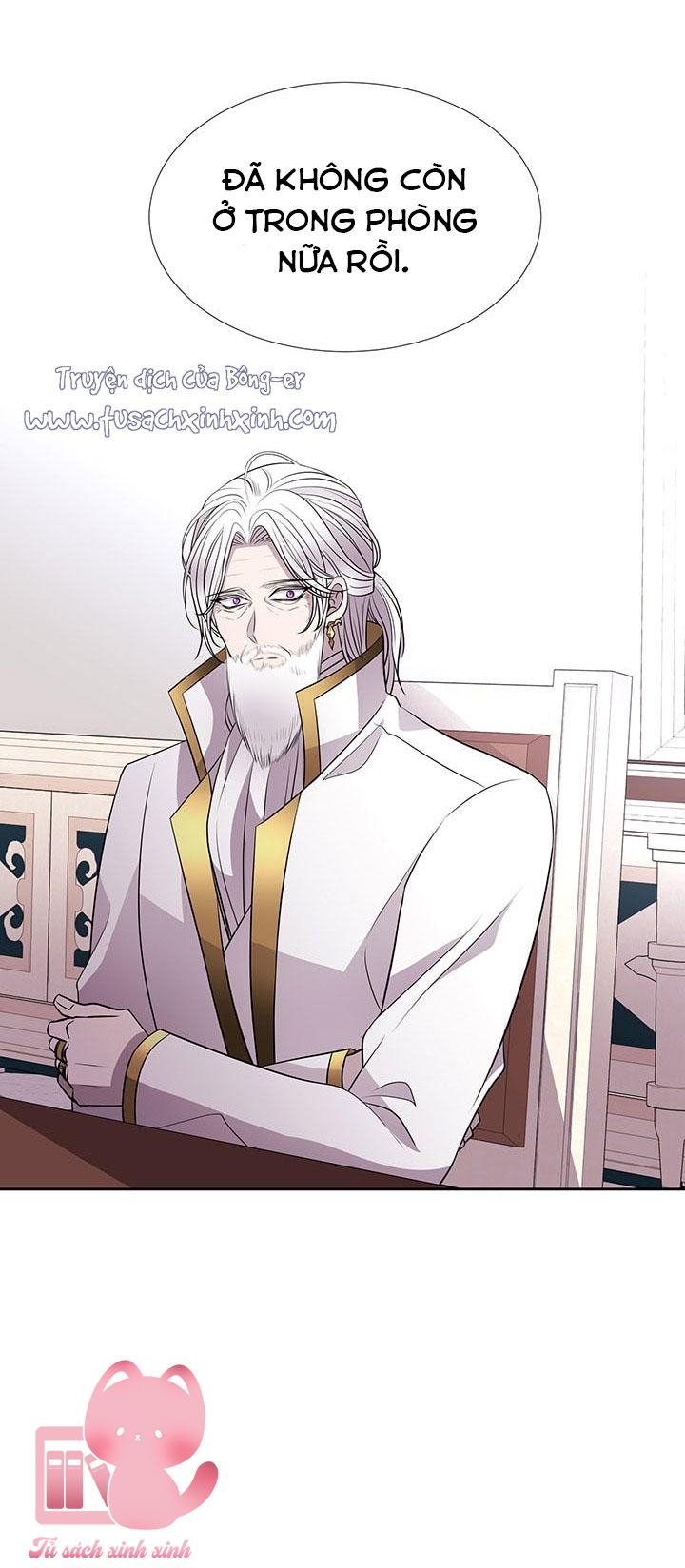 Charlotte Và Ngũ Đại Đồ Đệ - Chap 37 - Trang 28
