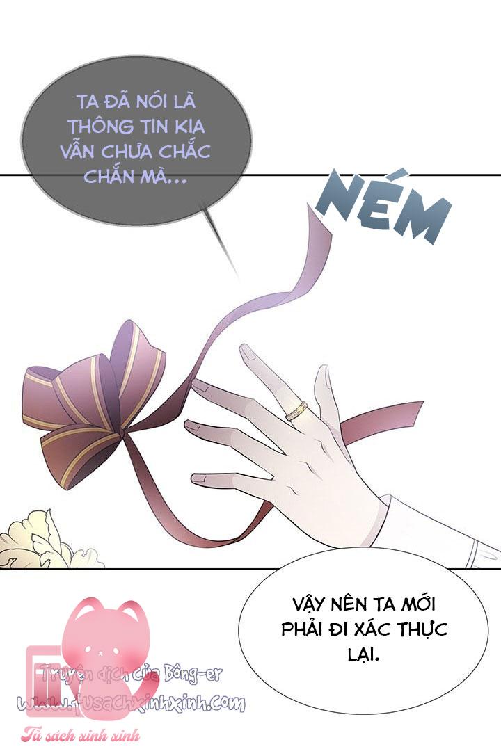 Charlotte Và Ngũ Đại Đồ Đệ - Chap 37 - Trang 30
