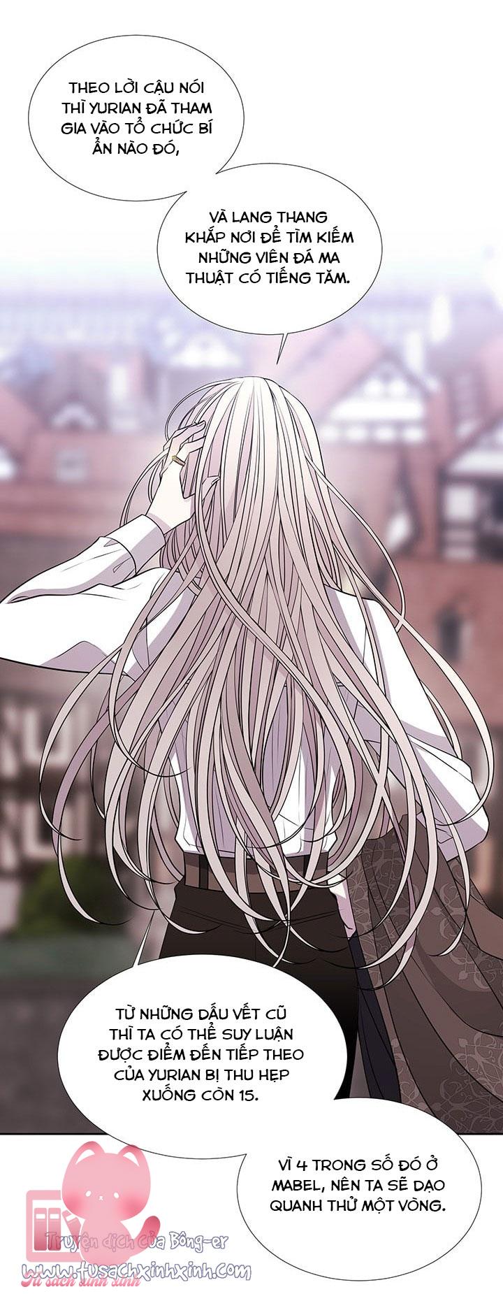 Charlotte Và Ngũ Đại Đồ Đệ - Chap 37 - Trang 31