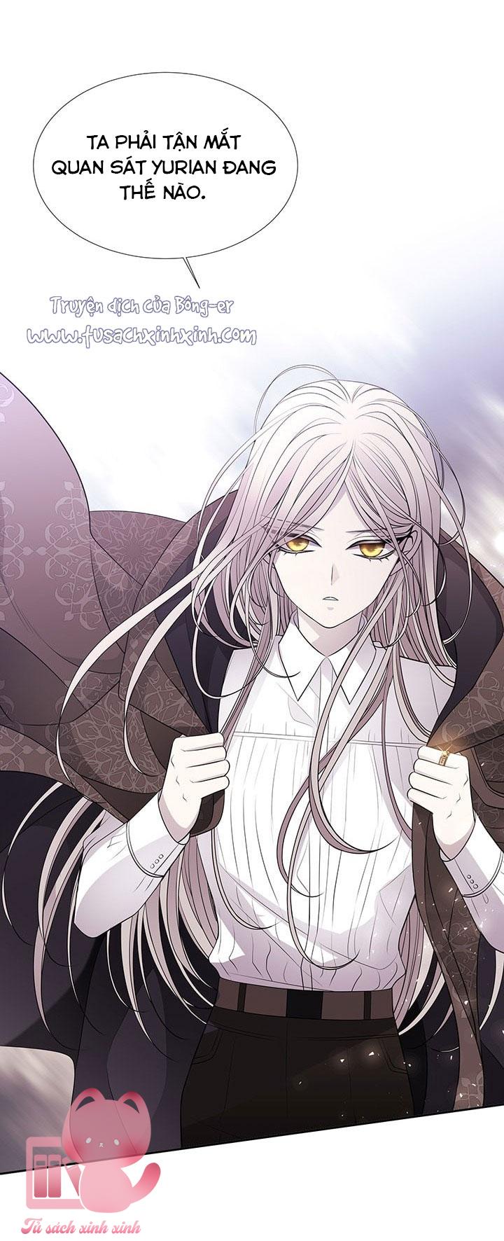 Charlotte Và Ngũ Đại Đồ Đệ - Chap 37 - Trang 33