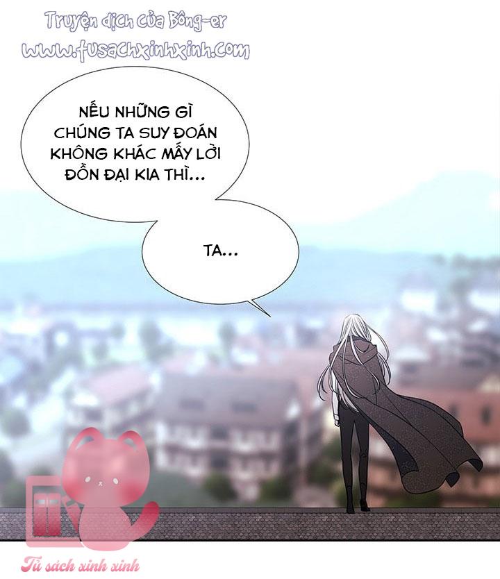 Charlotte Và Ngũ Đại Đồ Đệ - Chap 37 - Trang 34