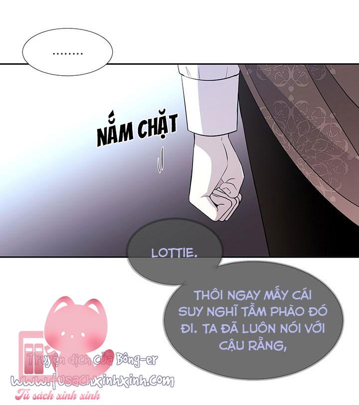 Charlotte Và Ngũ Đại Đồ Đệ - Chap 37 - Trang 35