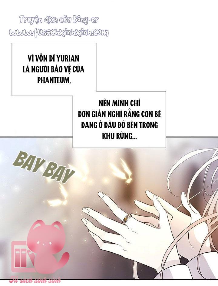 Charlotte Và Ngũ Đại Đồ Đệ - Chap 37 - Trang 38