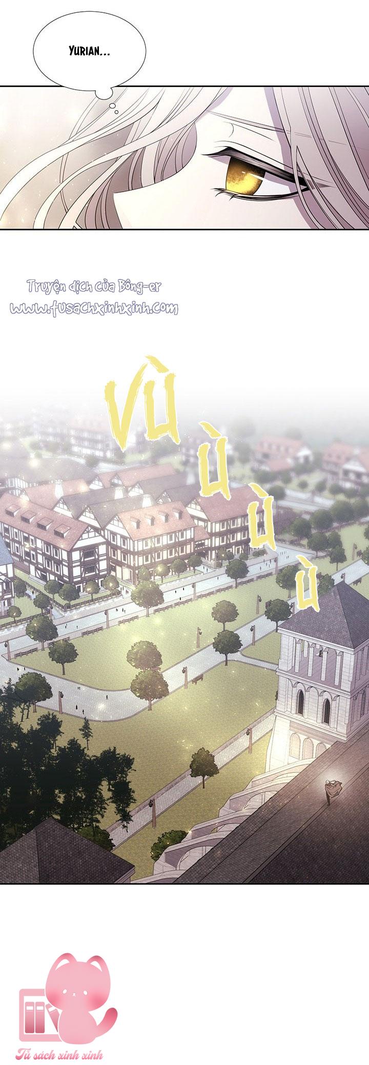 Charlotte Và Ngũ Đại Đồ Đệ - Chap 37 - Trang 39