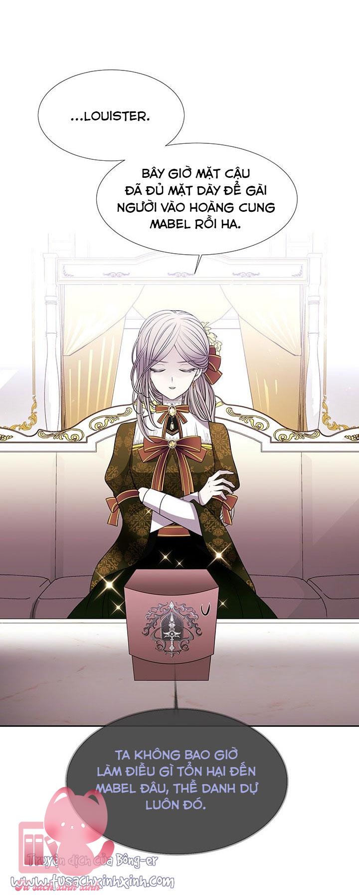 Charlotte Và Ngũ Đại Đồ Đệ - Chap 37 - Trang 5