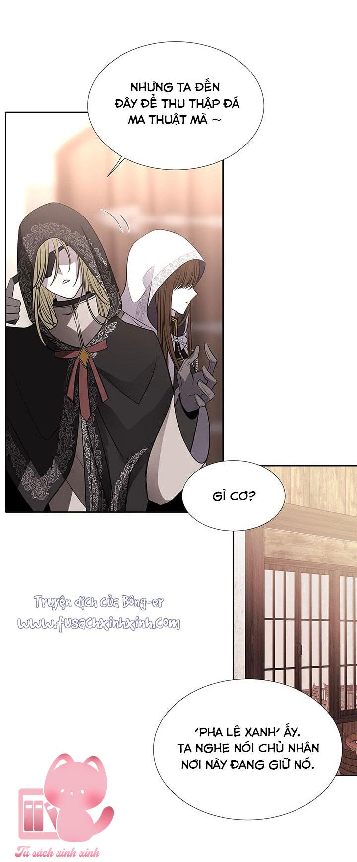 Charlotte Và Ngũ Đại Đồ Đệ - Chap 37 - Trang 42