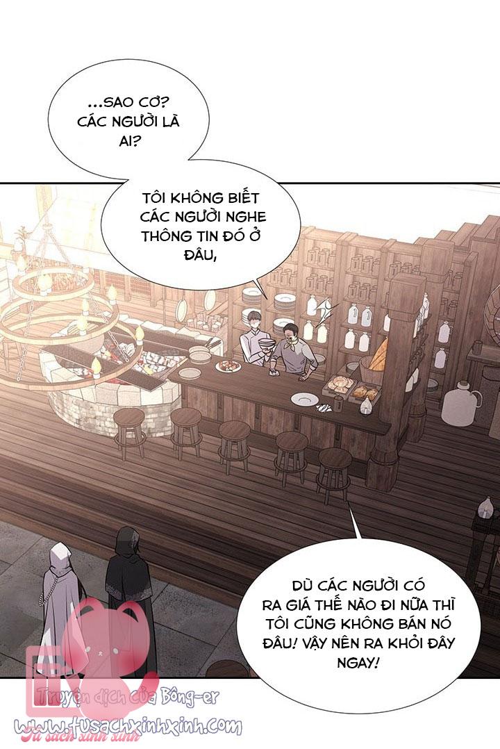 Charlotte Và Ngũ Đại Đồ Đệ - Chap 37 - Trang 43