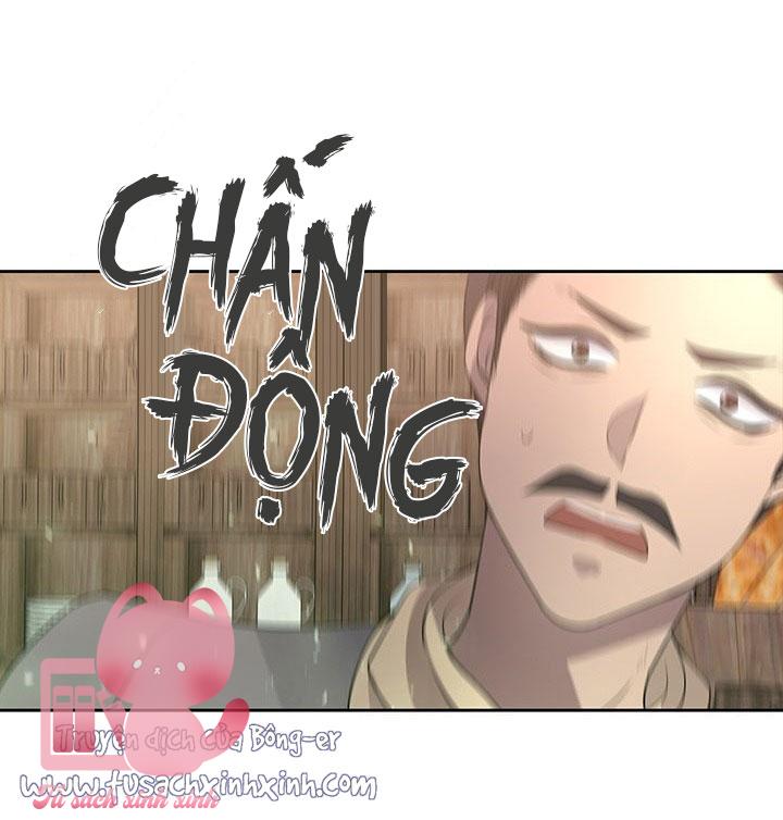Charlotte Và Ngũ Đại Đồ Đệ - Chap 37 - Trang 44