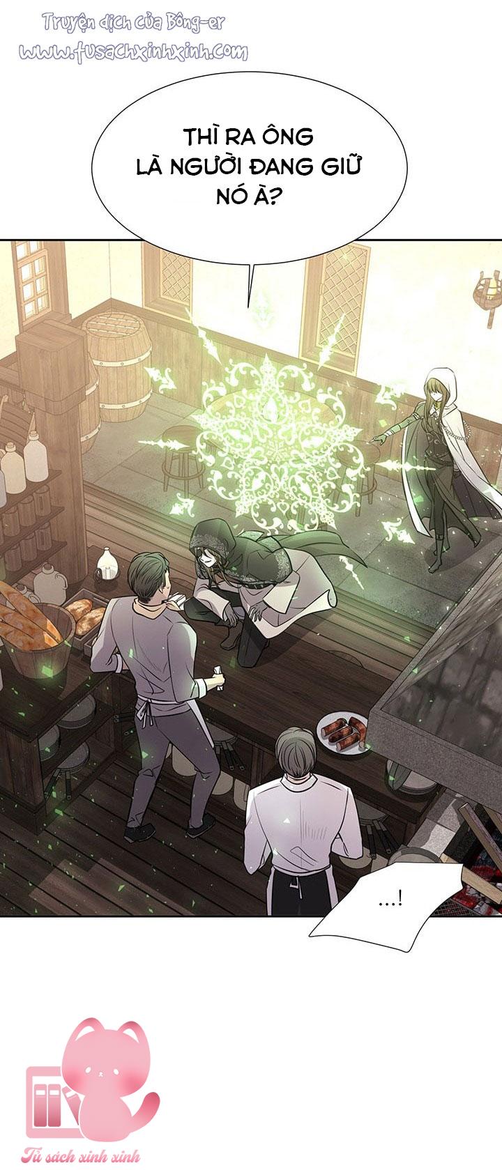 Charlotte Và Ngũ Đại Đồ Đệ - Chap 37 - Trang 45