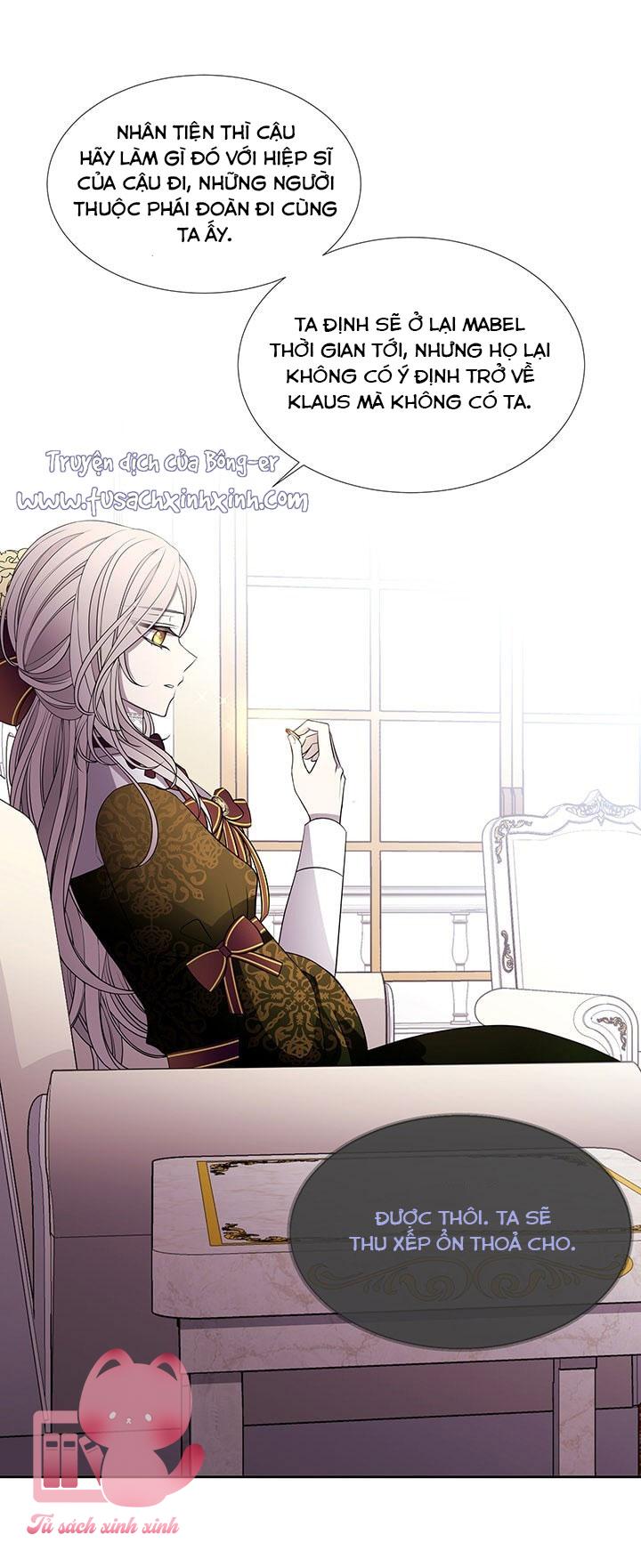 Charlotte Và Ngũ Đại Đồ Đệ - Chap 37 - Trang 7