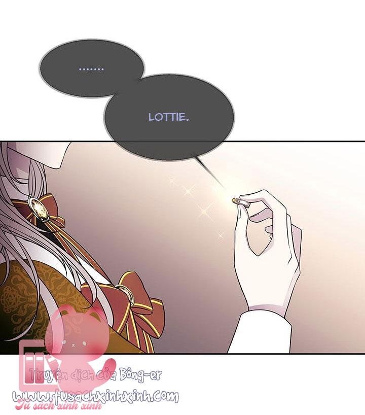 Charlotte Và Ngũ Đại Đồ Đệ - Chap 37 - Trang 8