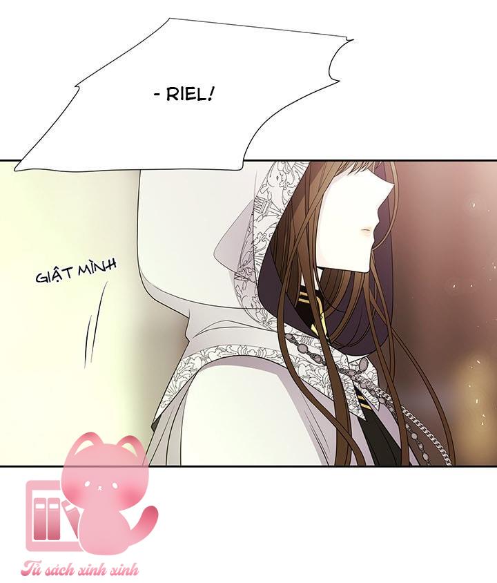 Charlotte Và Ngũ Đại Đồ Đệ - Chap 38 - Trang 11