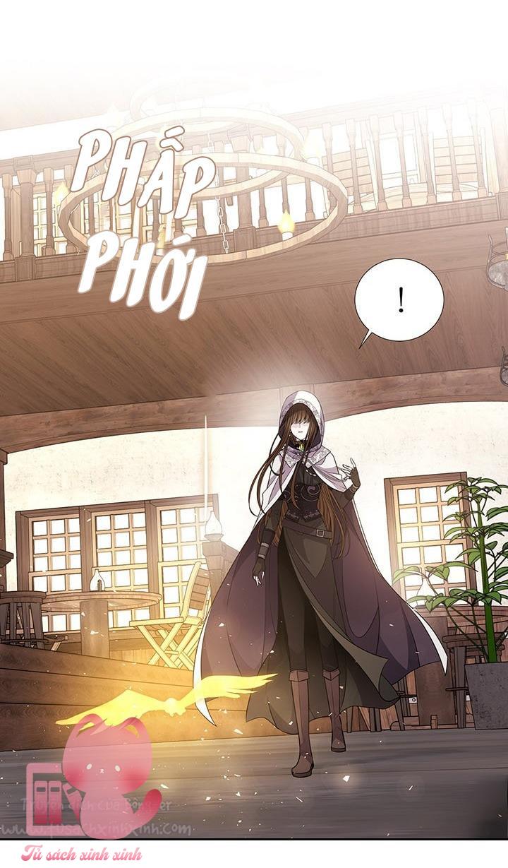 Charlotte Và Ngũ Đại Đồ Đệ - Chap 38 - Trang 12